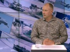 Military expert assessed the likelihood of a second offensive of Russian troops on Kyiv