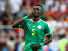 PSG naming Gueye s transfer to Everton