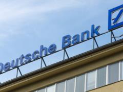 German economy will cope even with a complete halt in Russian gas imports - Head of Deutsche Bank