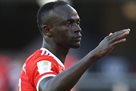 Mane plays in the attack of Bayern in the matches for the Supercup of Nimechchin