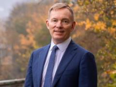 British MP calls for expulsion of Russian diplomats after tweet about Olenivka attack