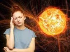 The doctor named the categories of people for whom magnetic storms are especially dangerous