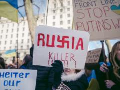 Tragedy in Olenivka - Russia agreed to allow the mission of the UN and the Red Cross
