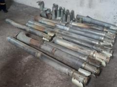 Россия нанесла еще один удар по Никополю