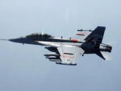 Germany, Hungary and Italy will patrol the airspace of the Baltic States