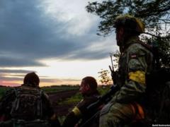 Россияне отдают приоритет наступательным операциям в направлении Бахмута: ISW
