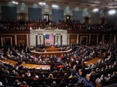 The US House of Representatives will also consider the recognition of the Russian Federation as a sponsor of terrorism, the bill