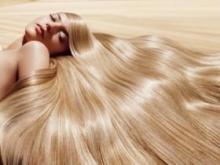 Mask for restoration and rapid hair growth