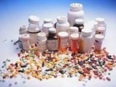 The doctor told how to combine drugs with each other