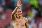 Віда став гравцем АЕКу