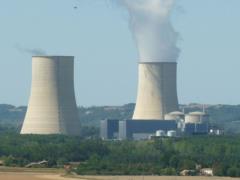 In Germany, they argue about shutting down nuclear power plants amid problems with gas supplies
