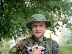 Lviv kickboxer died defending Ukraine from Russian invaders