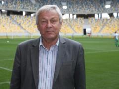 The legendary footballer and coach of Karpaty, who won the USSR Cup, died