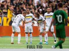 AIK vs Vorskla: where to watch the match of the Conference League qualifier and bookmakers  forecasts