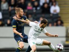 Everything was decided by a scandalous goal: Vorskla lost to AIK in overtime and flew out of European competition