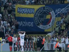 “Ignorant, bastards, creatures”: Chubarov criticized Fenerbahce fans to smithereens for a shameful act in the match with Dynamo 