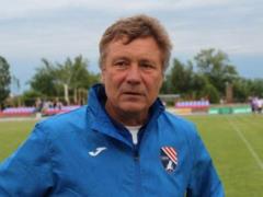 The ranks of the traitors have arrived: the Ukrainian coach headed the football club created by the occupiers in Kherson