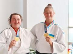 Plus six awards: Ukraine is in the top 5 medal count at the European Youth Olympic Festival
