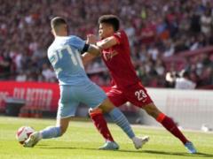 Liverpool - Manchester City: where to watch the match for the FA Super Cup and bookmakers  predictions