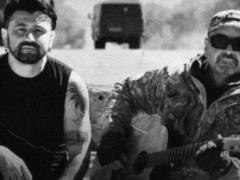 Kozak System honored the memory of the poet Gleb Babich, who died in the war against the invaders