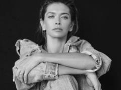 Vera Brezhneva appeared with regrown hair and for the first time commented on the rumors about the break with Meladze