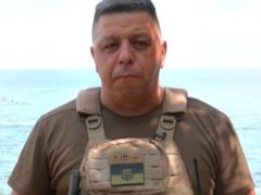 Украинцев предупредили об угрозе ракетных ударов с моря