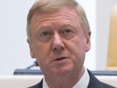 Russian politician Anatoly Chubais, who condemned the invasion of Ukraine, is in intensive care