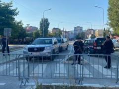 Aggravation in Serbia and Kosovo: shots and sirens heard on the border