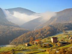Ukrainians are asked to refrain from traveling to the south of Serbia