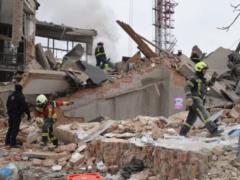 300 military facilities vs 17,000 civilian ones: CPD compared the number of targets hit by the enemy