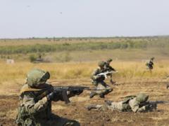 Russians may attack again in Kharkiv direction - ISW