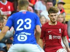 Liverpool — Strasbourg 0:3 Video goals and match review