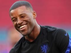 Roma musitime vikupiti Wijnaldum, yakscho weide to the League of Champions in the coming season