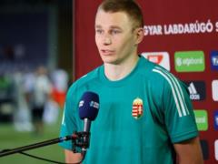 Wolfsburg and Fulgem to be the author of the goal at the gates of Dynamo in the League of Champions