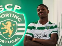 Sporting changed the proposition of Udinese about his attacker