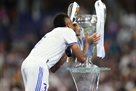 Eder Militao: a leaf to your childhood