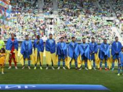 Bookmakers made a prediction for the match of the UEFA Nations League Ukraine against Scotland