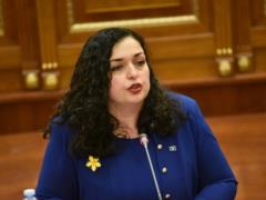WP: Kosovo sees connection between Serbian behavior and Russian war against Ukraine