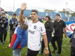 Messi poised Suarez for a total of 14.5 million euros, and turned in style to the Fatherland