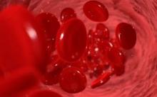 Doctors told about the first signs of thrombosis