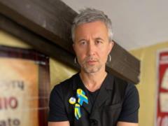 Sergey Babkin spoke about the reaction of relatives in the Belgorod region to the war in Ukraine