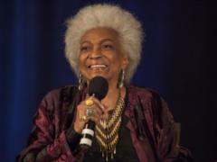 Star Wars star Nichelle Nichols dies