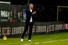 Тренер Штурма: Якщо гратимемо в повну силу, тоді зможемо пройти Динамо у кваліфікації Ліги чемпіонів
