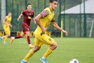 Carabiner: On the floor, there was a lot of tension. Tse Lviv derby, here you can not be otherwise