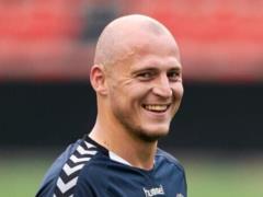 Ex-footballer of the national team of Ukraine Zozulya left the Spanish club