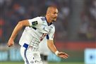 Strasbourg forward wins top Premier League clubs