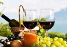 Yaku kornost organism can bring tassels to grapes