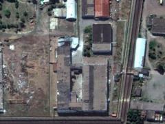Руйнування в Оленівці свідчать або про високоточний удар зовні, або про вибухівку всередині бараків - ISW