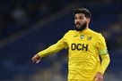 Balluli don t cross at Dnipro-1 through the zayva vaga - journalist