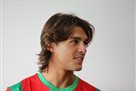 Manchester City allowed striker from Portugal